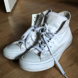 Converse chuck Taylor all stars